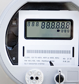 Automatic Meter Reading Solution