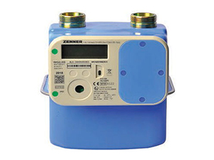 Atmos® - NFC/GPRS / NB-IoT Smart Diaphragm Gas Meter